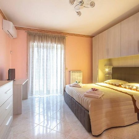 Etna Sunshine Apartment Linguaglossa Exterior photo