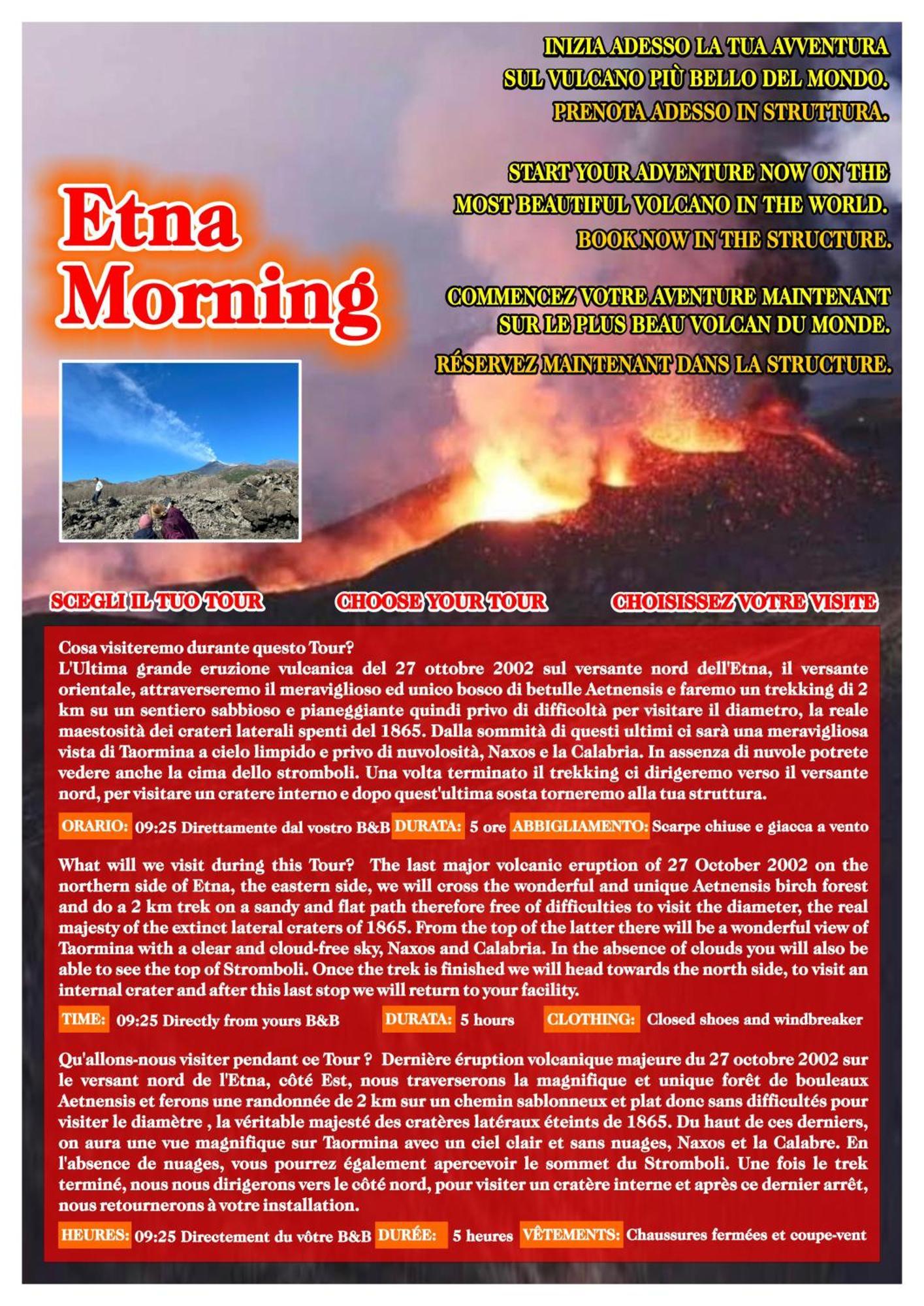 Etna Sunshine Apartment Linguaglossa Exterior photo