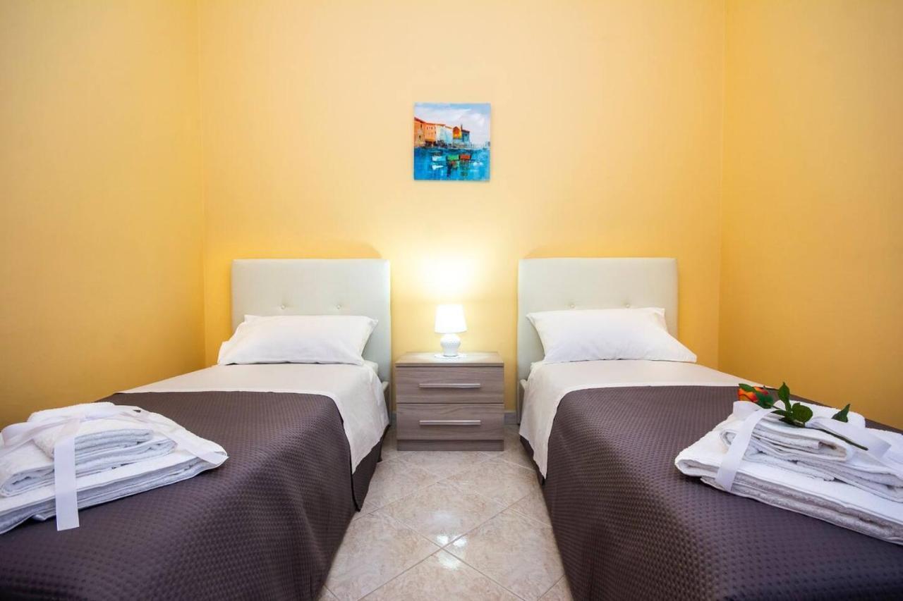 Etna Sunshine Apartment Linguaglossa Exterior photo